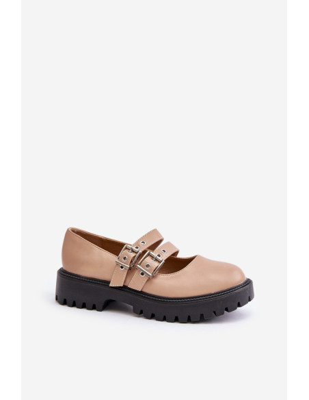 Chaussures Basses model 201032 Step in style