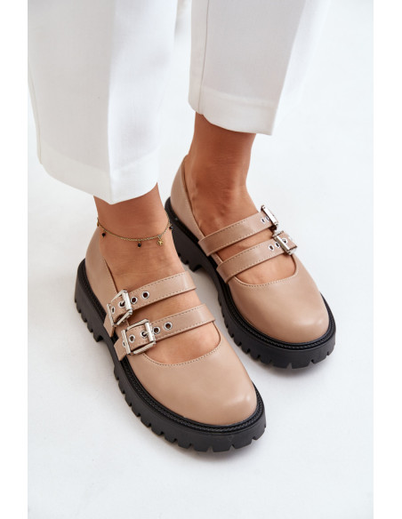 Chaussures Basses model 201032 Step in style