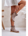 Bottes model 201146 Step in style