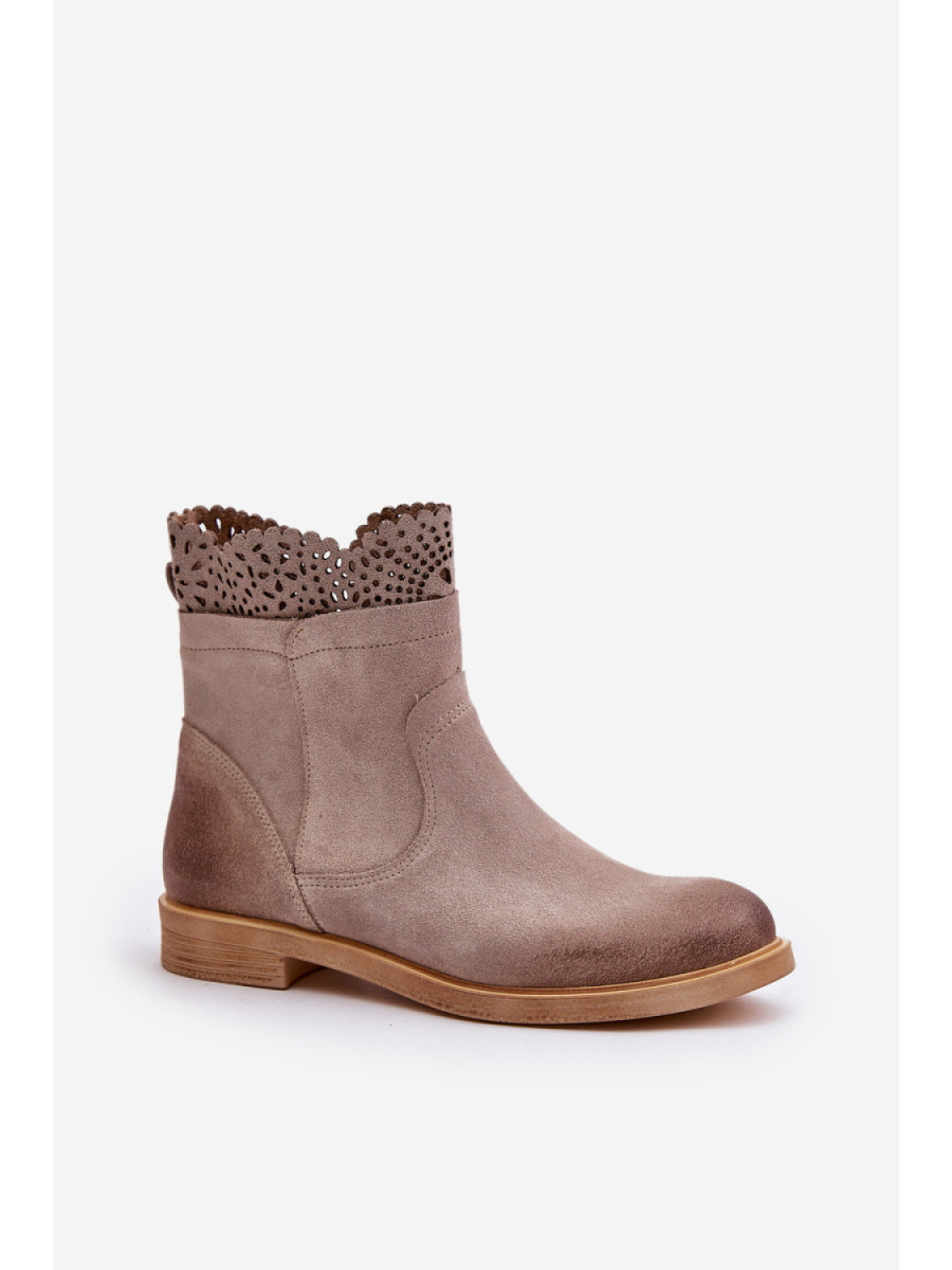 Bottes model 201146 Step in style