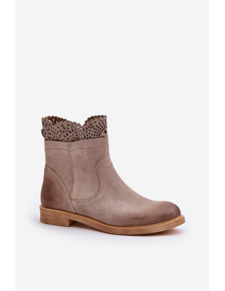 Bottes model 201146 Step in style