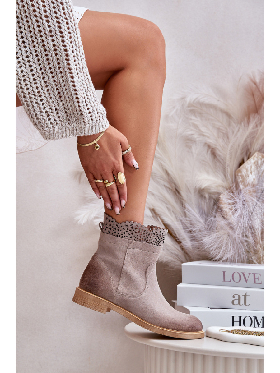 Bottes model 201146 Step in style