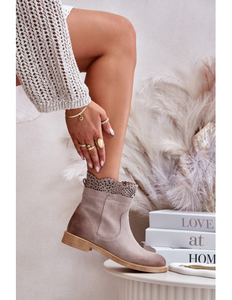 Bottes model 201146 Step in style