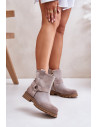 Bottes model 201223 Step in style