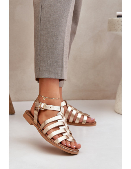 Sandales model 210713 Step in style