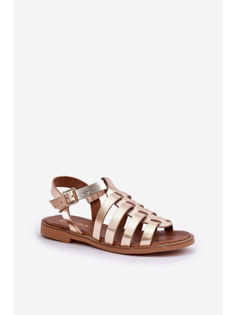 Sandales model 210713 Step in style