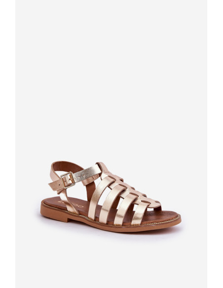Sandales model 210713 Step in style