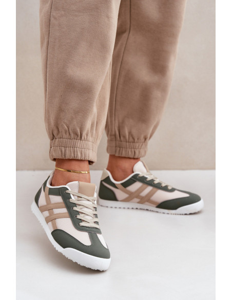 Baskets model 206803 Step in style