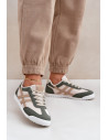 Baskets model 206803 Step in style