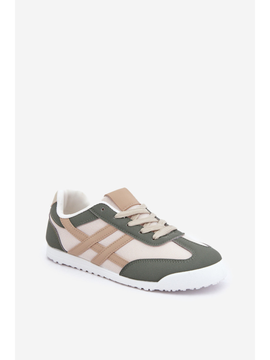 Baskets model 206803 Step in style