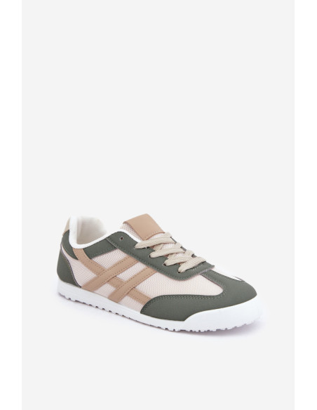 Baskets model 206803 Step in style