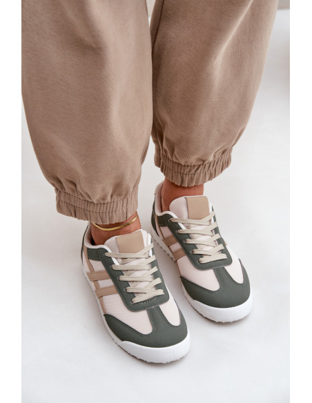 Baskets model 206803 Step in style