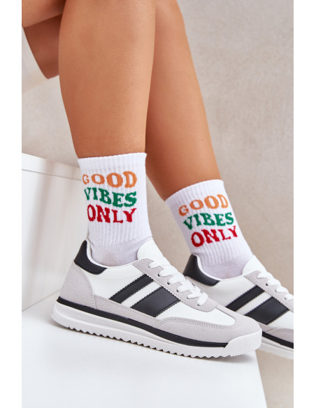 Chaussures de sport model 206833 Step in style