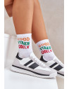 Chaussures de sport model 206833 Step in style