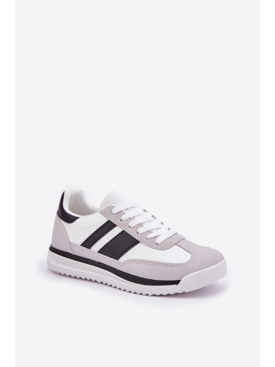 Chaussures de sport model 206833 Step in style