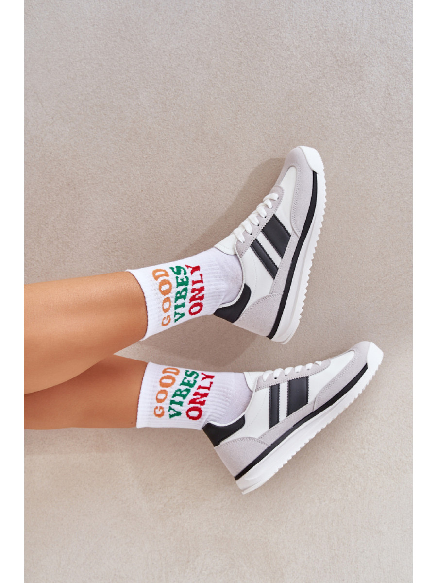 Chaussures de sport model 206833 Step in style