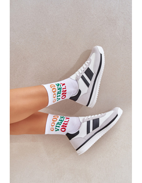 Chaussures de sport model 206833 Step in style