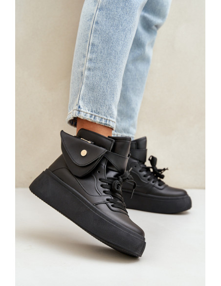 Chaussures de sport model 206863 Step in style
