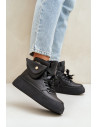 Chaussures de sport model 206863 Step in style