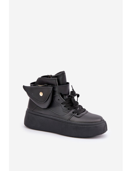 Chaussures de sport model 206863 Step in style
