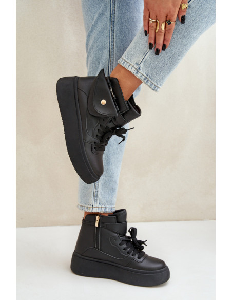 Chaussures de sport model 206863 Step in style