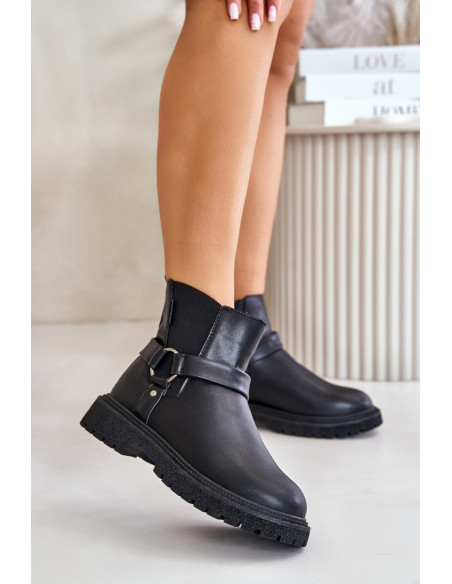 Jodhpur chaussures model 201523 Step in style
