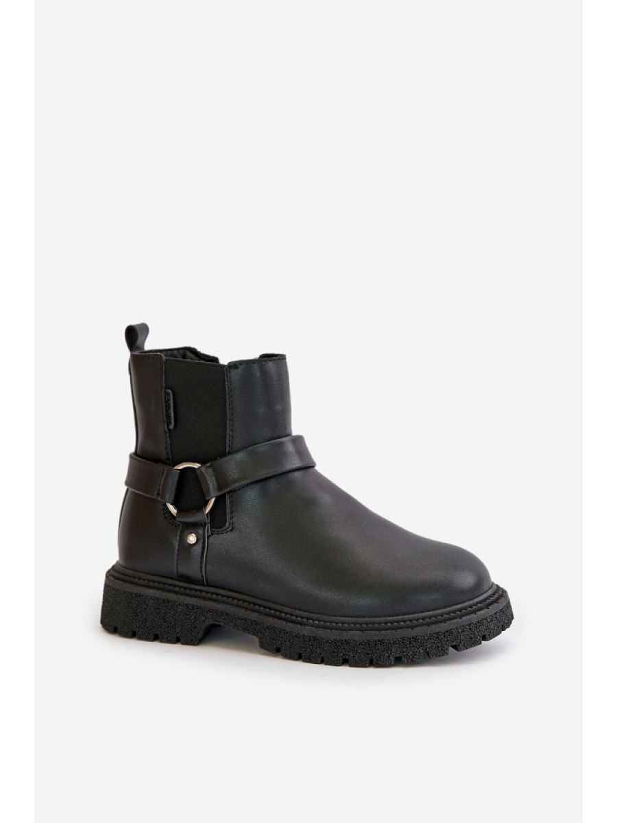 Jodhpur chaussures model 201523 Step in style