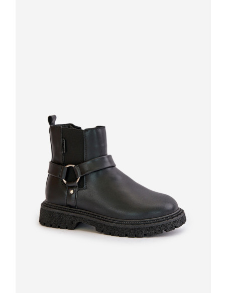 Jodhpur chaussures model 201523 Step in style