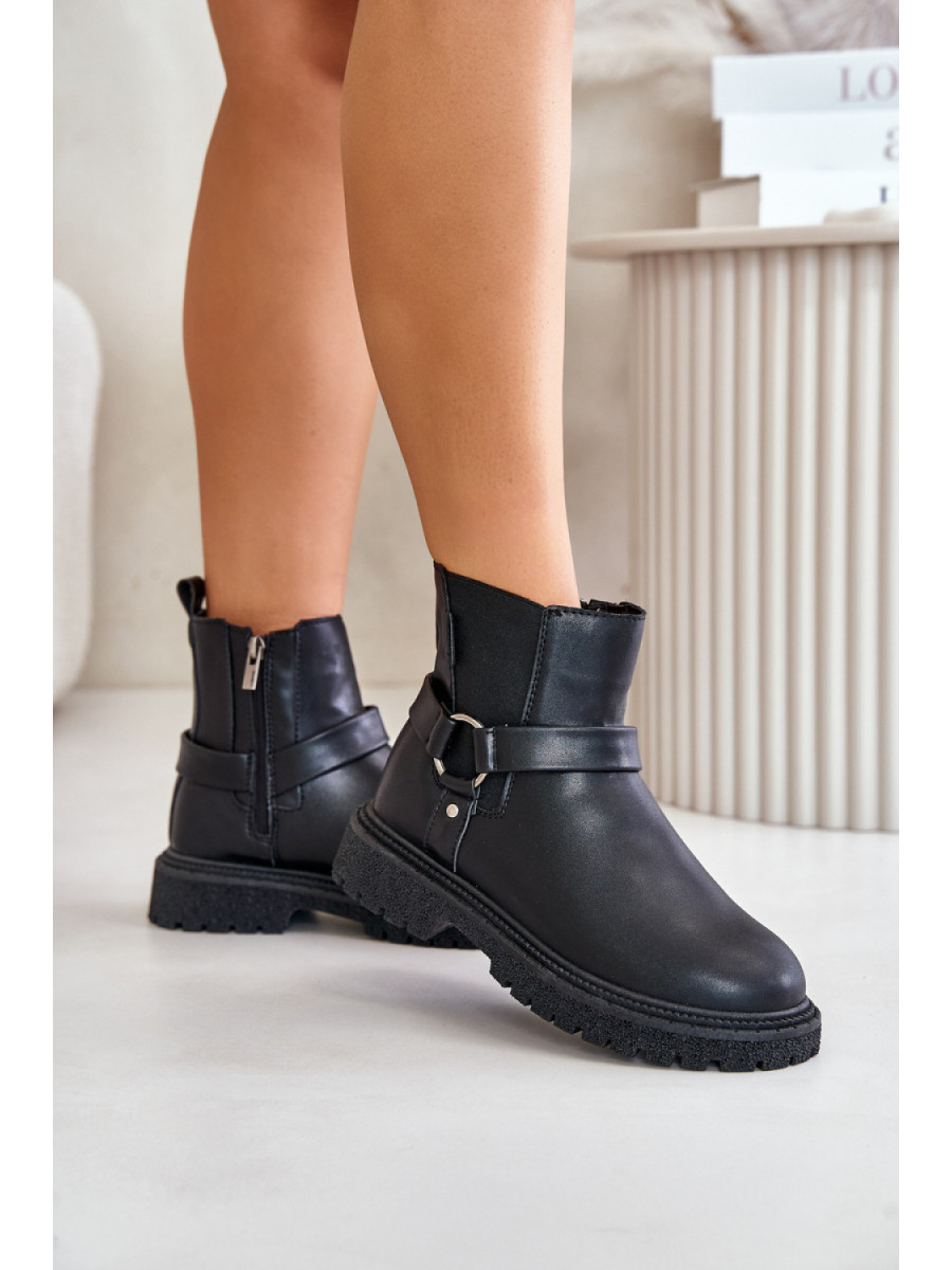 Jodhpur chaussures model 201523 Step in style