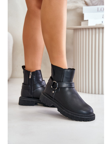Jodhpur chaussures model 201523 Step in style