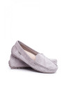 Moccasins model 176618 Step in style