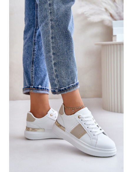 Chaussures de sport model 201710 Step in style