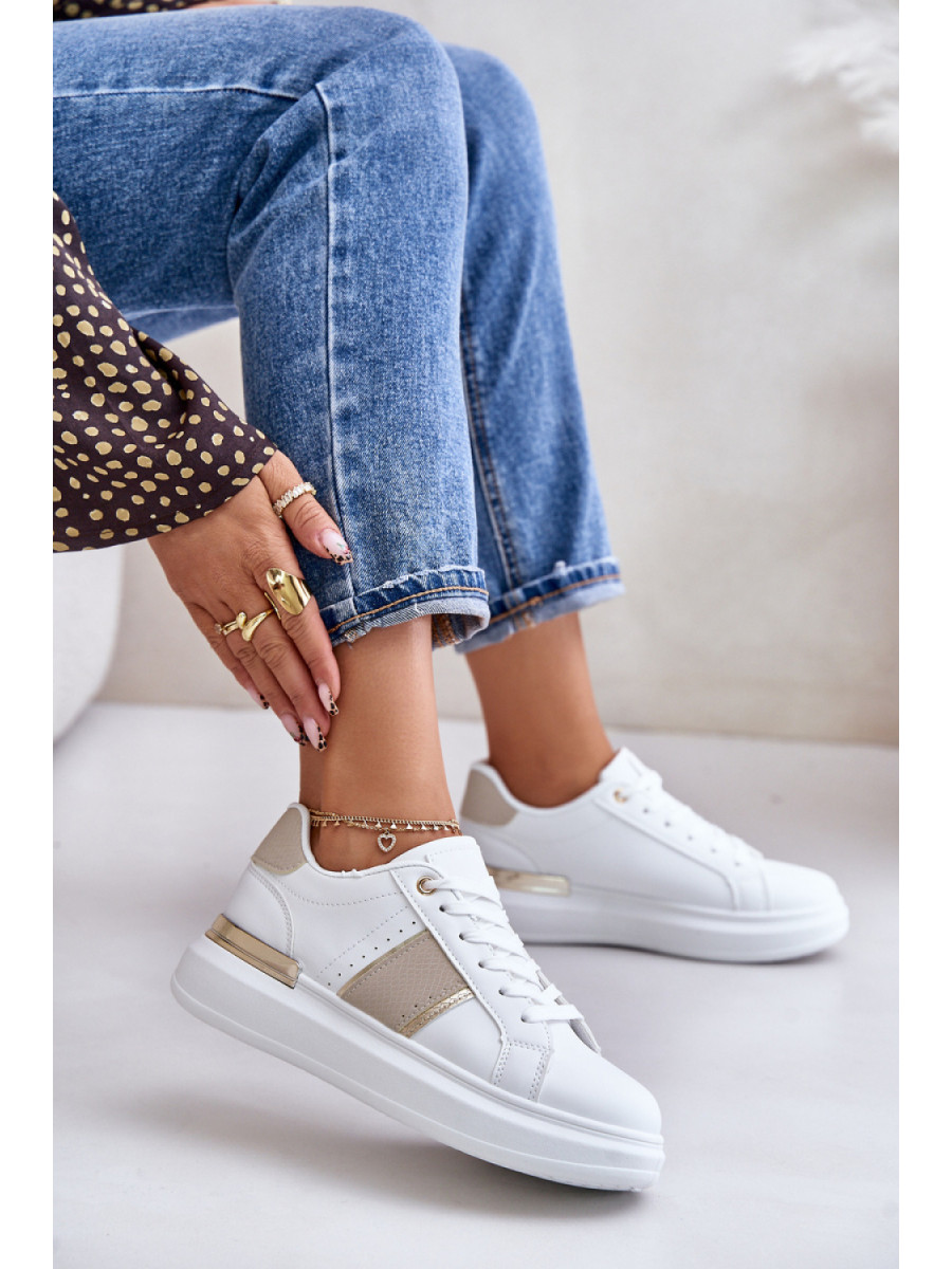 Chaussures de sport model 201710 Step in style