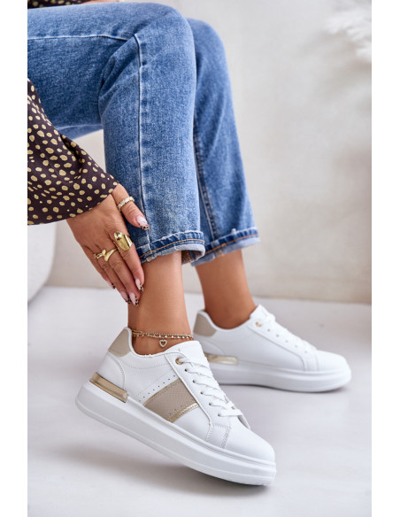 Chaussures de sport model 201710 Step in style
