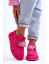 Chaussures de sport model 183969 Step in style