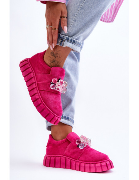 Chaussures de sport model 183969 Step in style
