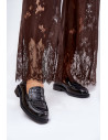 Moccasins model 211093 Step in style