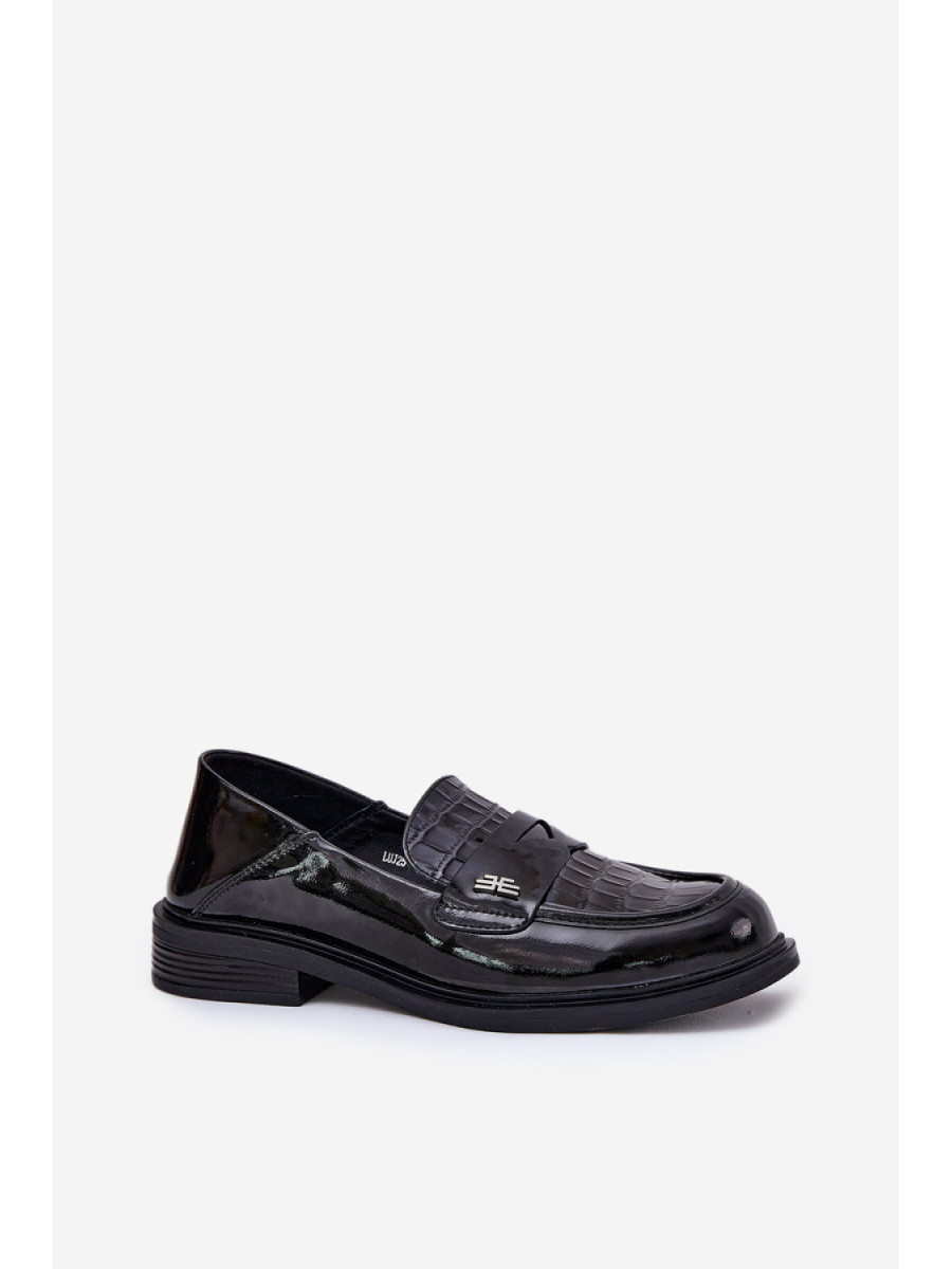 Moccasins model 211093 Step in style