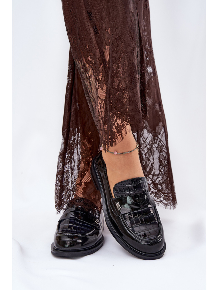 Moccasins model 211093 Step in style