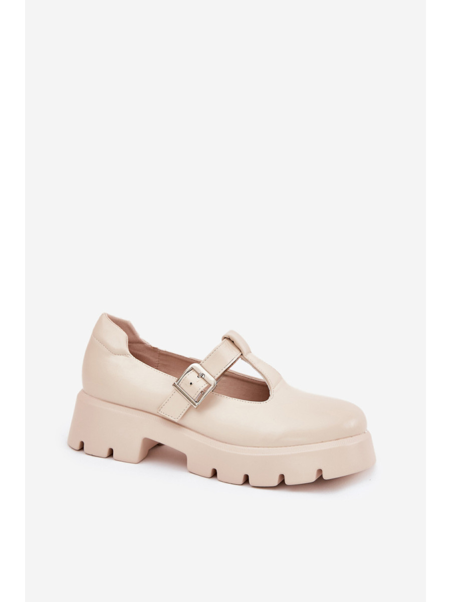 Chaussures Basses model 211127 Step in style