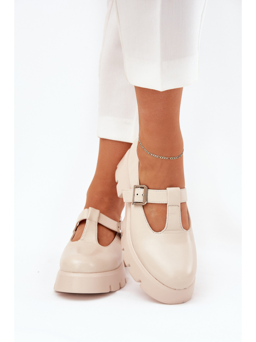Chaussures Basses model 211127 Step in style