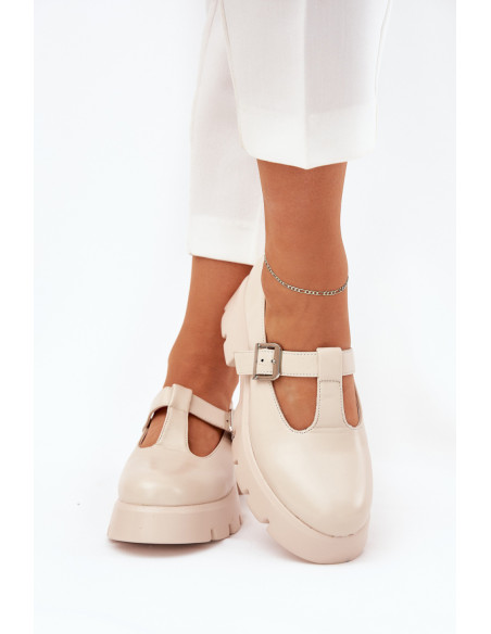 Chaussures Basses model 211127 Step in style