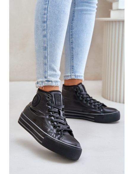 Baskets model 201920 Step in style