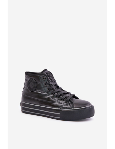 Baskets model 201920 Step in style