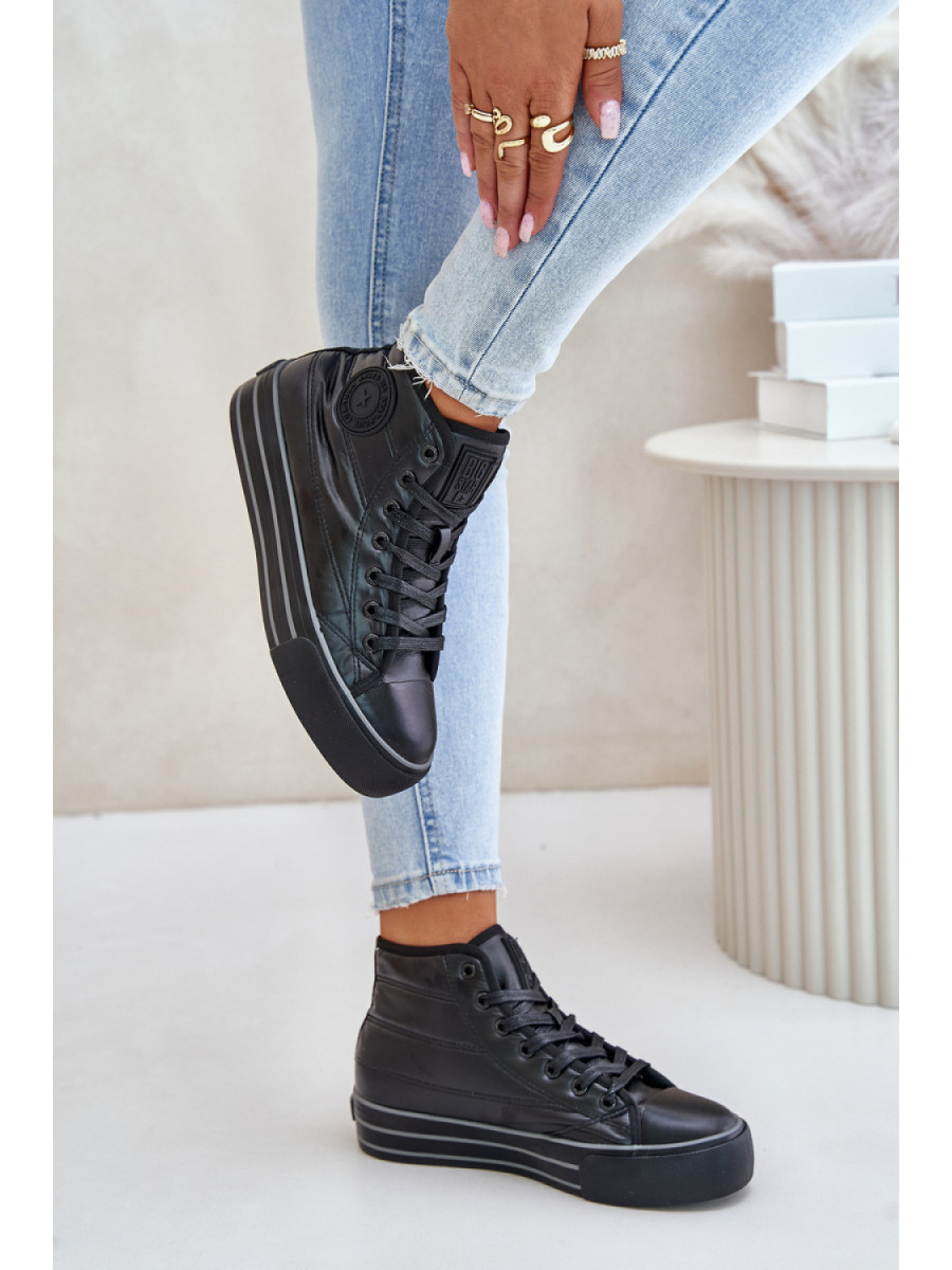Baskets model 201920 Step in style