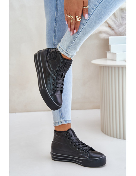 Baskets model 201920 Step in style