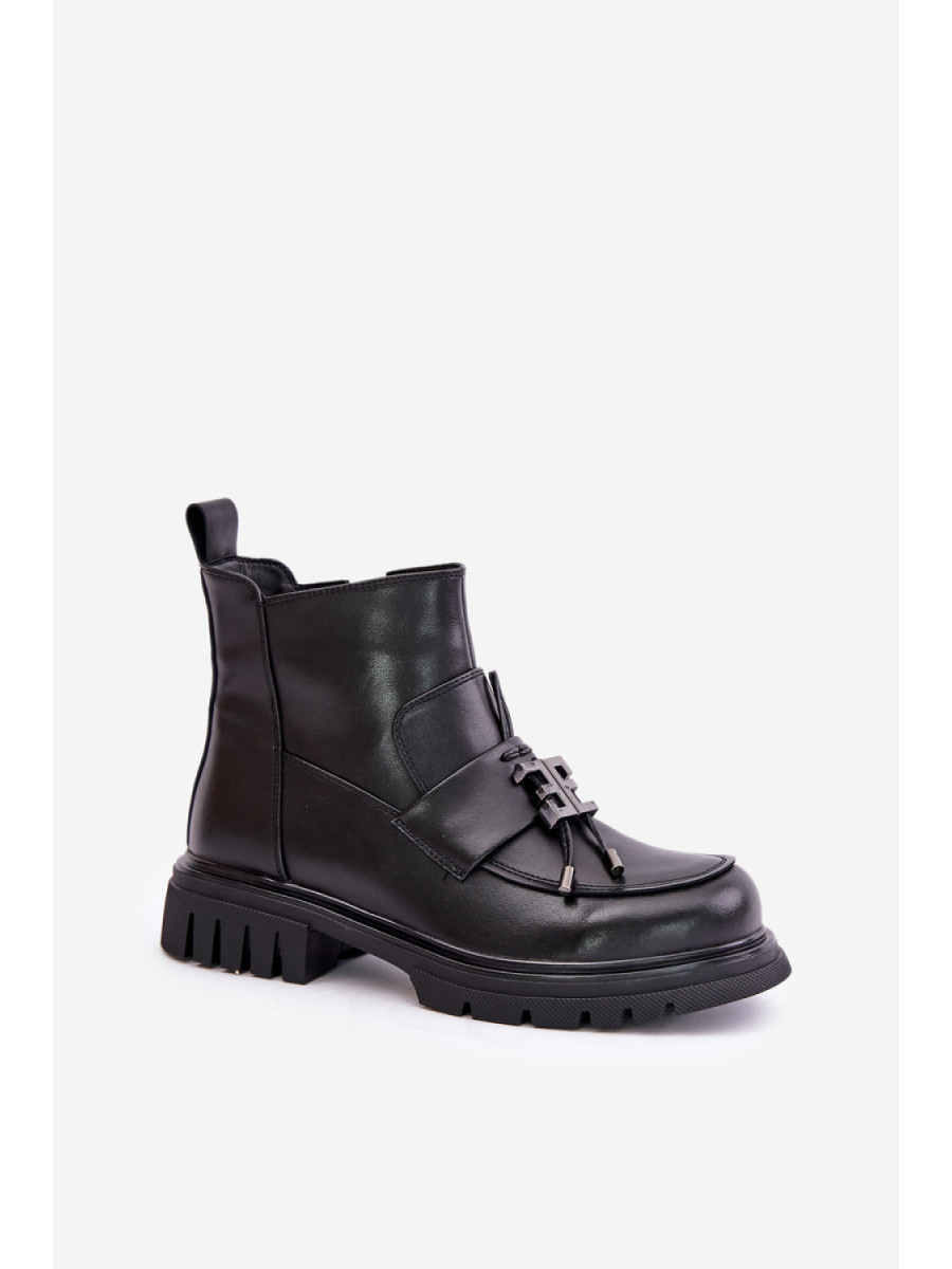 Bottes model 202057 Step in style