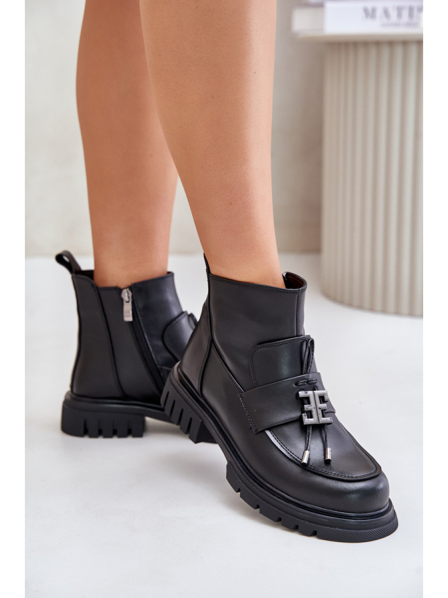 Bottes model 202057 Step in style