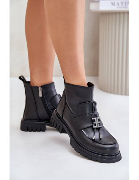Bottes model 202057 Step in style