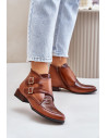 Bottes model 202112 Step in style